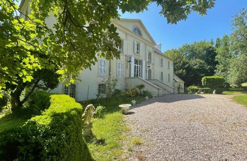 Tournai-sur-Dive House | Château de Miguillaume