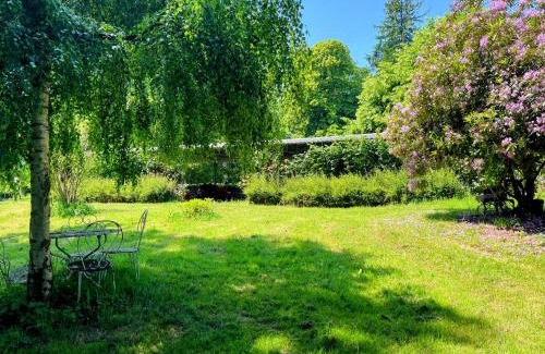 Moliens Bed & Breakfast | Château de Moliens