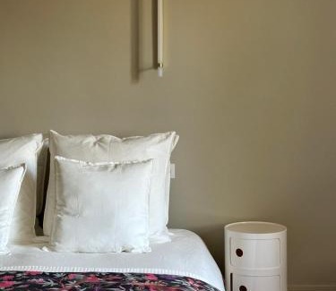 Linars House | Château de Moulède