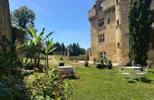 Nanthiat House | Château de Nanthiat