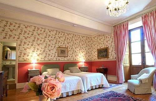 Vivy Bed & Breakfast | Château de Nazé Vivy-Saumur