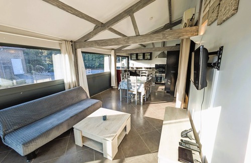 Quesmy House | Château de Quesmy
