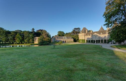 Tocqueville House | Château de Tocqueville