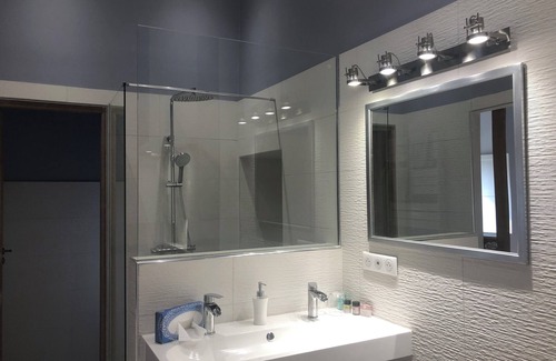 Sache Hotel | Château de Valesne