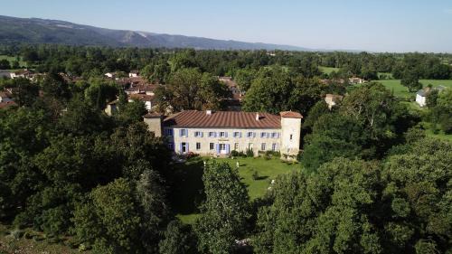 Verdalle Bed & Breakfast | Château de Verdalle