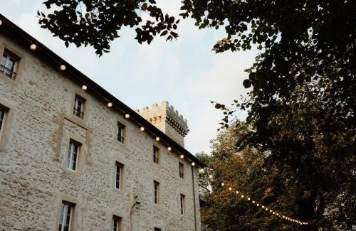 Saint-Just-de-Claix House | Château des Anges