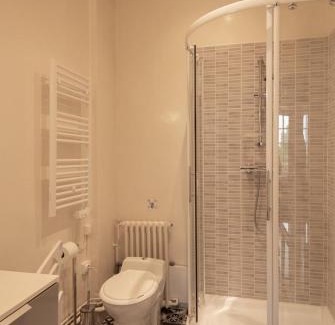 Saint-Gervais Bed & Breakfast | Château des Arras