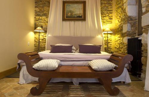 Champigne Hotel | Château Des Briottieres