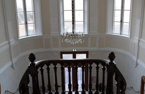 Baizieux Bed & Breakfast | Château des marronniers