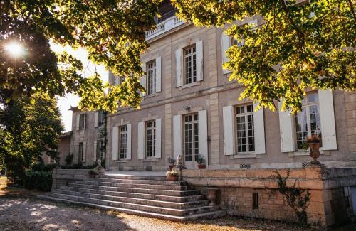 Saint-Seurin-de-Prats Bed & Breakfast | Château Destinée