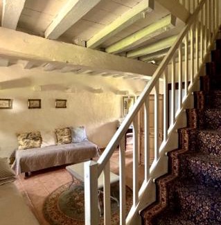 Le Theil Bed & Breakfast | Château du Max