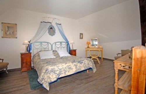 Le Theil Bed & Breakfast | Château du Max