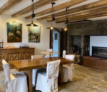 Curieres Bed & Breakfast | Château du Puech