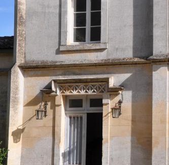 Saint-Thomas-de-Conac House | Château du Roc