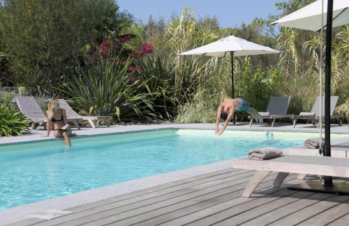 Blanquefort Hotel | Château Grattequina Hôtel