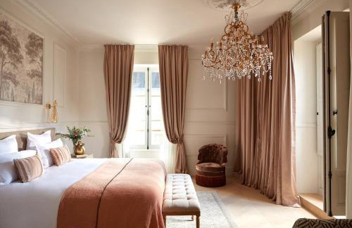 Leognan Hotel | Château Léognan, Domaine viticole - proche Bordeaux