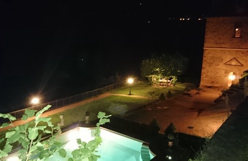 Mouret Other | Château La Servayrie