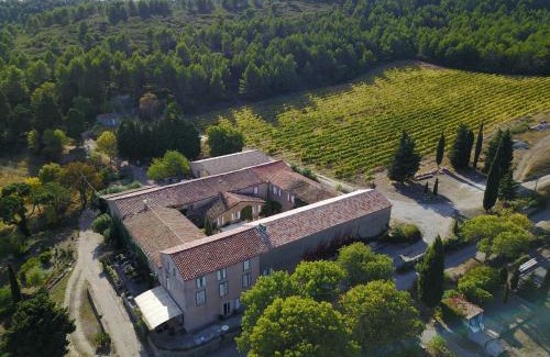 Salleles-Cabardes House | Château La Villatade