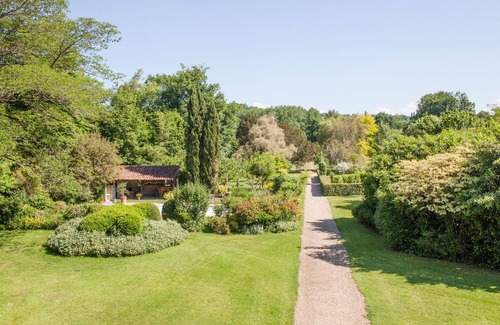 Saint-Astier House | château Labattut guest house