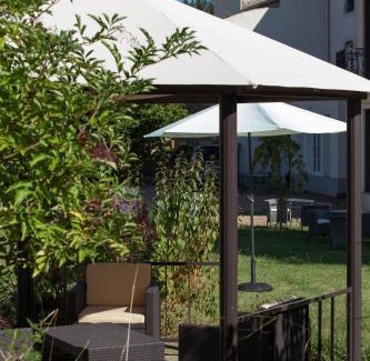 Saint-Cirgues-sur-Couze Bed & Breakfast | Château Les 4 Saisons