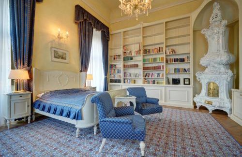 Liblice Hotel | Château Liblice
