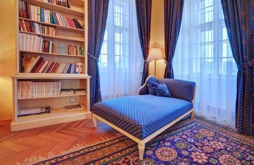 Liblice Hotel | Château Liblice