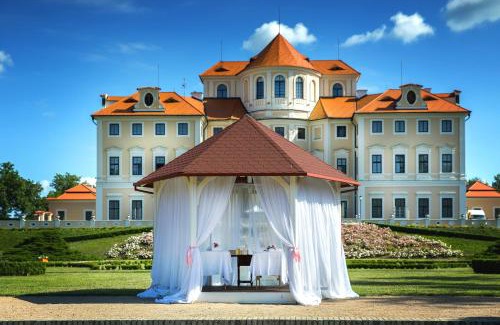Liblice Hotel | Château Liblice