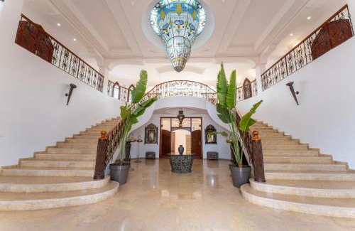 Bouznika House | Château Loriana