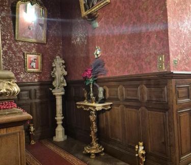 Saint-Gaudens Apartment | Château/Manoir de Saint-Gaudens