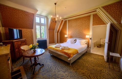 Neuvy Other | Château Origny
