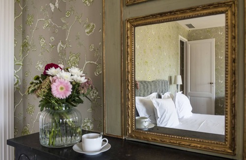 Saint-Estephe Bed & Breakfast | Château Ormes de Pez
