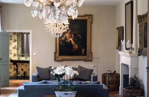 Saint-Estephe Bed & Breakfast | Château Ormes de Pez