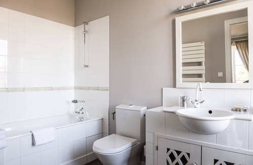 Saint-Estephe Bed & Breakfast | Château Ormes de Pez