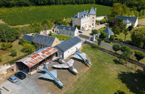 Saix House | Château Pas de Loup Farmhouse