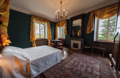 Cordes-sur-Ciel Other | Château privé avec piscine à Cordes-sur-Ciel - Peace, nature and charm-Tarn