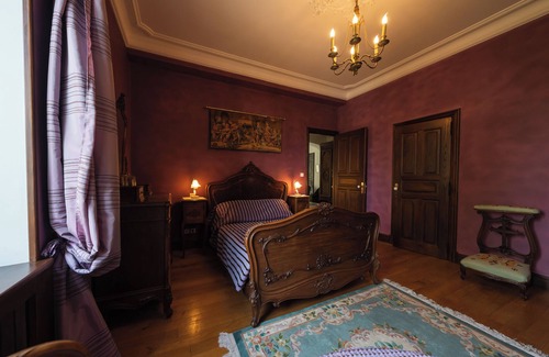 Cordes-sur-Ciel Other | Château privé avec piscine à Cordes-sur-Ciel - Peace, nature and charm-Tarn