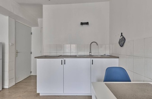 Chateau-Thierry Apartment | Château Saphir - T2 Spacious inner-city location