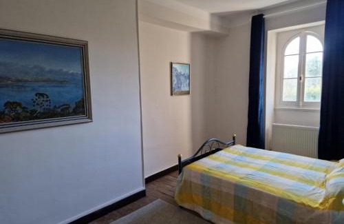 Saint-Justin Bed & Breakfast | Château St Justin