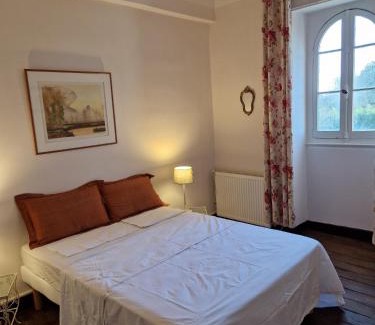 Saint-Justin Bed & Breakfast | Château St Justin