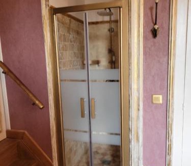 Condal Bed & Breakfast | Château St Sulpice