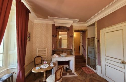 Condal Bed & Breakfast | Château St Sulpice