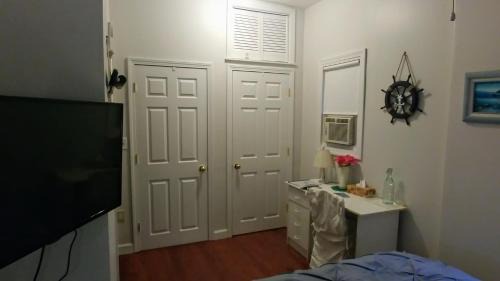 Winthrop Bed & Breakfast | Château sur Mer Bed & Breakfast