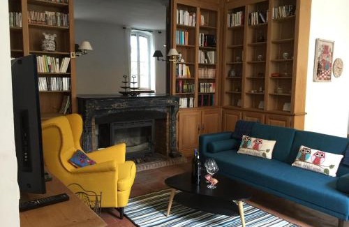 Fabrezan House | Château Tallavignes