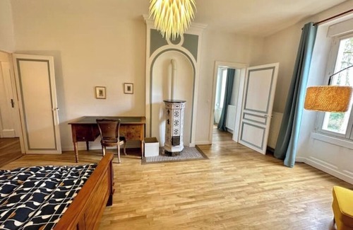 Vaudoncourt Other | Château Viéndal, in Villiers
