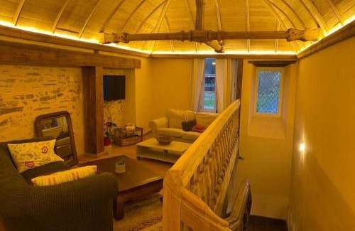 Parennes House | Château XIXème près du Mans : Piscine, Parc, Proche Forêt et Cité Médiévale - FR-1-410-354