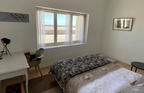 Quartier des Boucholeurs House | Châtelaillon-Plage, maison de pêcheur en front de mer