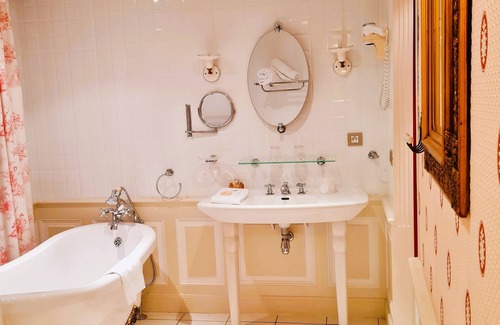 Cassel Hotel | Châtellerie de Schoebeque
