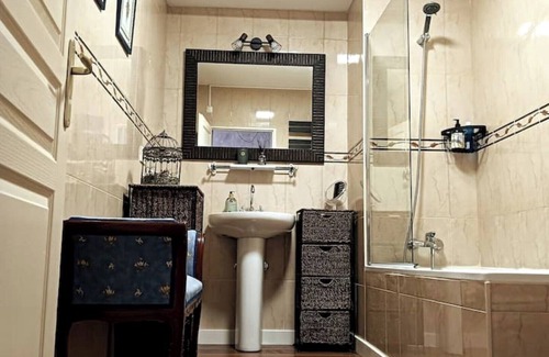 Escos Other | ChâtEscos - Studio in Château - 4*