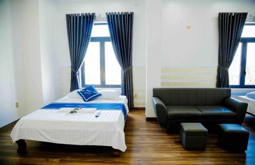 Son Tinh Hotel | Châu Ngọc Viên Hotel - Biển Mỹ Khê - Quảng Ngãi