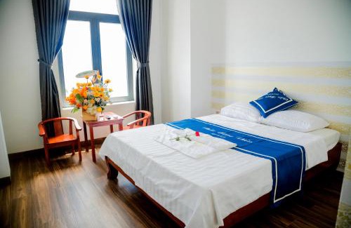 Son Tinh Hotel | Châu Ngọc Viên Hotel - Biển Mỹ Khê - Quảng Ngãi